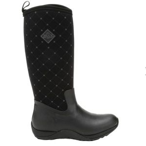 Women's Arctic Adventure Waterproof Winter Boots